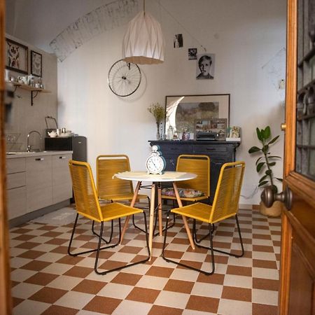 Appartament Casavintage โบโลญญา ภายนอก รูปภาพ