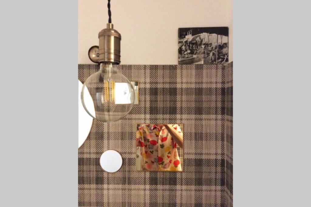 Appartament Casavintage โบโลญญา ภายนอก รูปภาพ