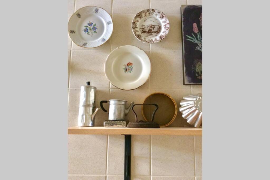 Appartament Casavintage โบโลญญา ภายนอก รูปภาพ