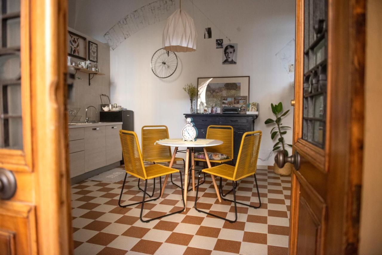 Appartament Casavintage โบโลญญา ภายนอก รูปภาพ