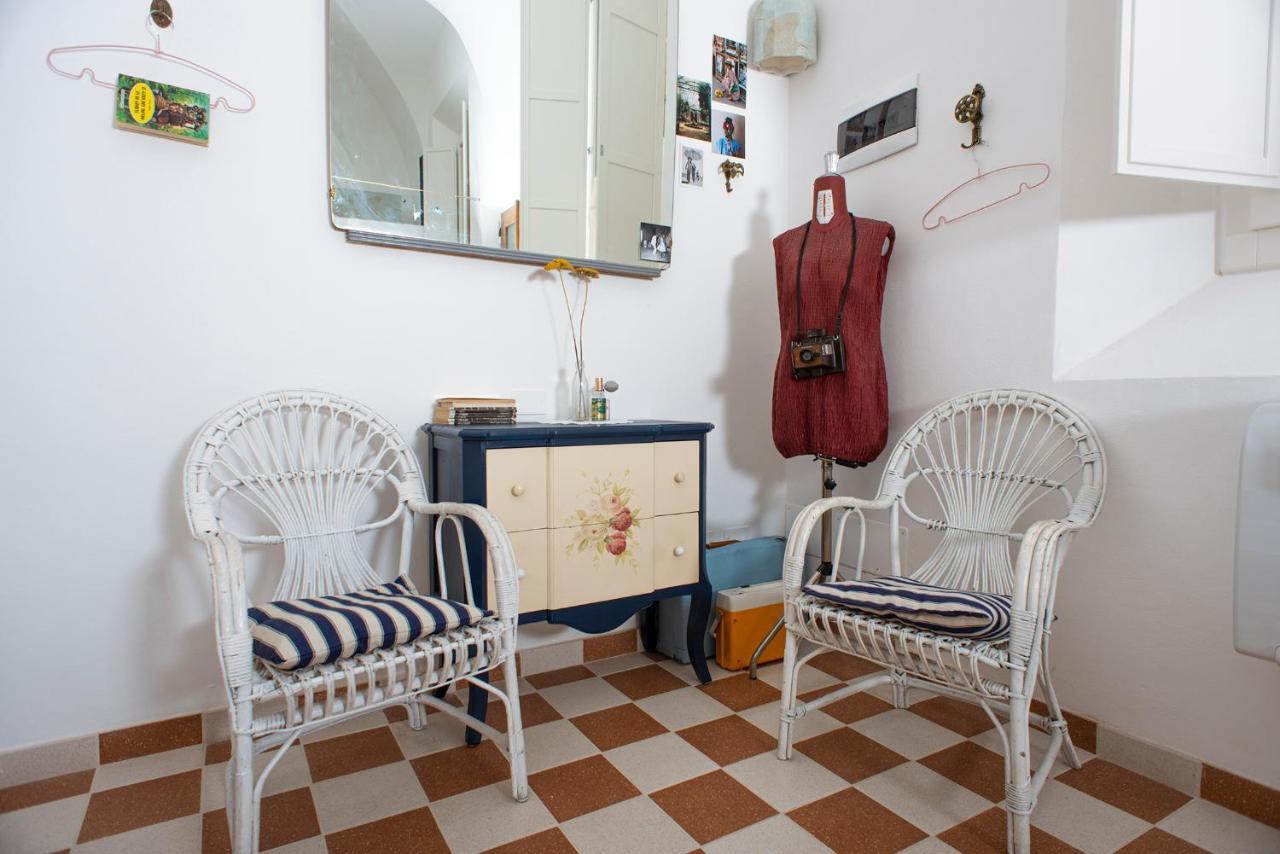 Appartament Casavintage โบโลญญา ภายนอก รูปภาพ