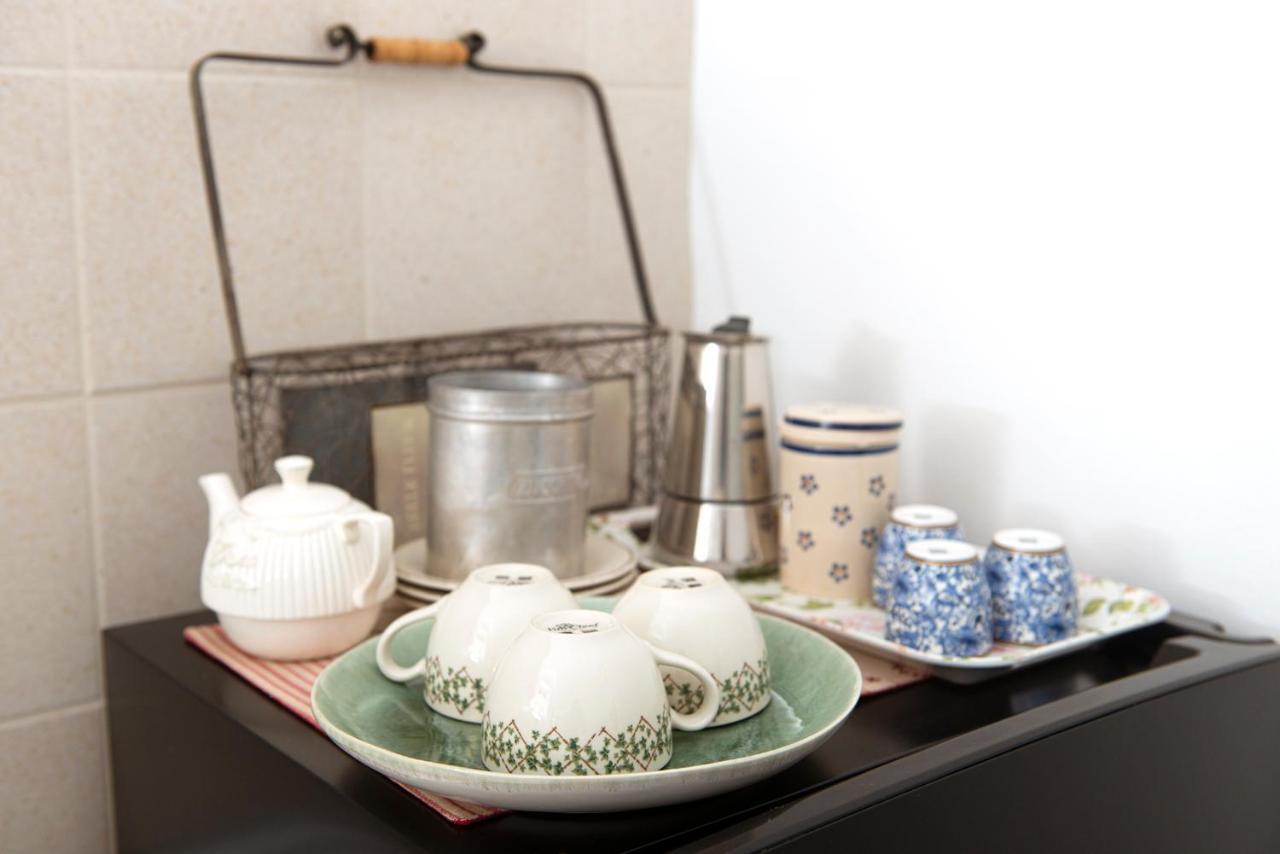 Appartament Casavintage โบโลญญา ภายนอก รูปภาพ